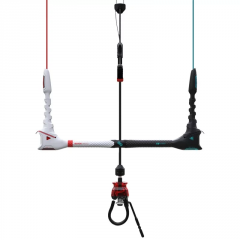 Barre de kitesurf Eleveight CS+ Vary