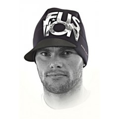 Bonnet en néoprène Prolimit Peak (Avec visière)