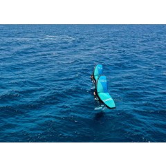 Foil Wing Sroka UHA Ultra High Aspect (Aluminium) 2026