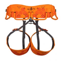 Harnais Beal Ellipse XT (orange)