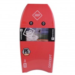Bobyboard RIP Concept PE 40 (Rouge)
