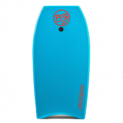 Bodyboard BZ Advantage EPS 36 (Bleu)