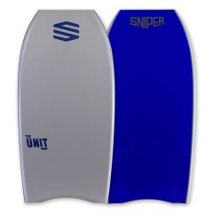 Body Sniper Unit PE 38 (Gris/bleu)