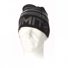 Bonnet en néoprène Prolimit (Gris/Noir)