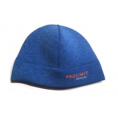Bonnet en néoprène Prolimit Mercury (Bleu/Orange)