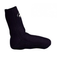 Chaussons Beuchat 4mm