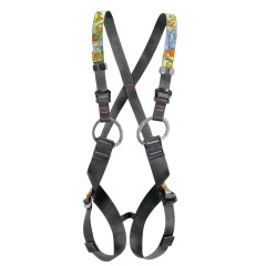 Harnais d'escalade enfant Petzl Simba