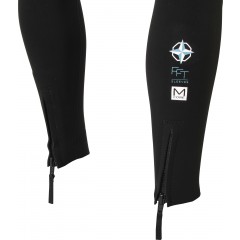 Combinaison de longe côte Ocean Step Optimizer Homme 4/3mm (Topo)