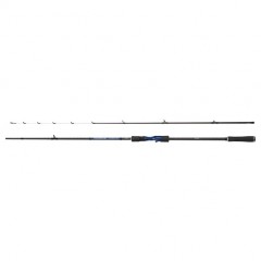 Canne Casting Shimano Technium Tai Rubber AX ( 2.18m 130g 2 brins)
