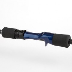 Canne Casting Shimano Technium Tai Rubber AX ( 2.18m 130g 2 brins)