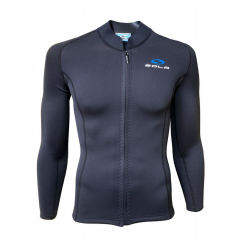 Veste néoprène Sola homme 2mm