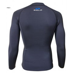 Veste néoprène Sola homme 2mm