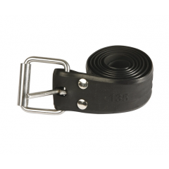 Ceinture Marseillaise Salvimar Pro Black 155
