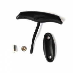 Poignee Rotomod 2 Trous Complete