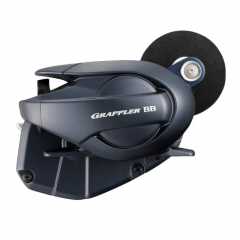 Moulinet casting Shimano Grappler BB 151 HG