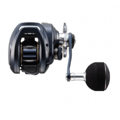 Moulinet casting Shimano Grappler BB 151 HG
