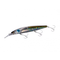 Leurre Nageur Shimano Exsense DIVE Assassin 125S FB ( 125mm 28g T003 Mullet )