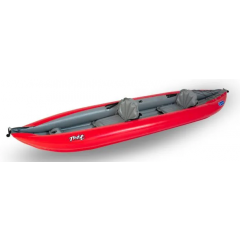 Kayak Gumotex Twist 2 (rouge)