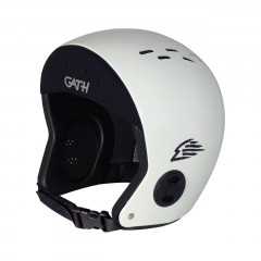Casque de protection Gath Hat Neo (Blanc)
