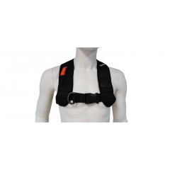 Baudrier Imersion Visio