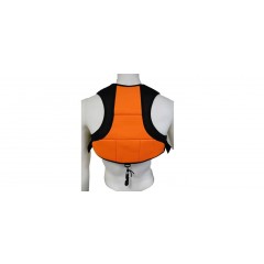 Baudrier Imersion Visio