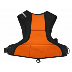 Baudrier Imersion Visio