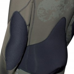 Combinaison Beuchat Espadon Prestige (Veste 7 mm + Pantalon Pro 5 mm)