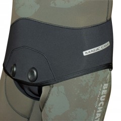 Combinaison Beuchat Espadon Prestige (Veste 7 mm + Pantalon Pro 5 mm)