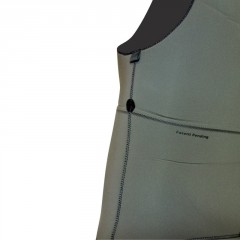 Combinaison Beuchat Espadon Prestige 5 mm (Veste + Pantalon Pro)