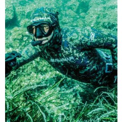 Combinaison Salvimar NAT 3.5 mm