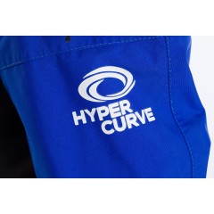 Combinaison étanche sèche Typhoon Hypercurve 4 + sous-vêtement (Blue)