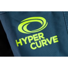 Combinaison étanche sèche Typhoon Hypercurve 4 Socks + sous-vêtement (Teal)