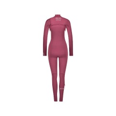 Combinaison Femme Wallien Eternal Ruby 4/3 mm