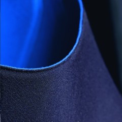 Combinaison Prolimit Fusion GBS 5/3 mm Freezip (Noir/Bleu/Gris)