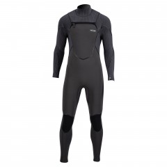 Combinaison Prolimit Predator 6/4 mm (Freezip)