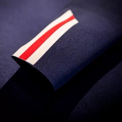 Combinaison Saint Jacques Clovis 5/4 (Back-Zip)