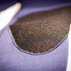 Combinaison Saint Jacques Clovis 5/4 (Back-Zip)