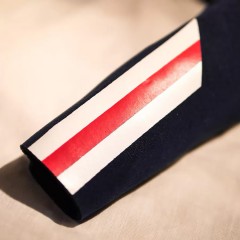 Combinaison Saint Jacques Clovis 5/4 (Back-Zip)