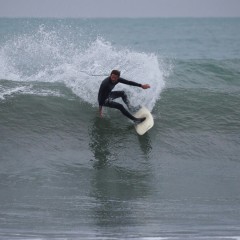 Combinaison Saint Jacques Clovis 5/4 (Back-Zip)