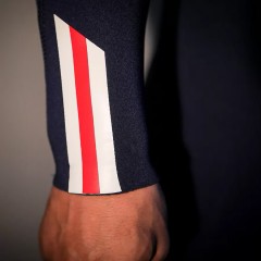 Combinaison Saint Jacques Clovis 5/4 (Back-Zip)