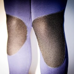 Combinaison Saint Jacques Clovis 5/4 (Back-Zip)