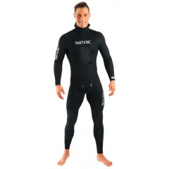 Combinaison SEAC Black Shark 7 mm