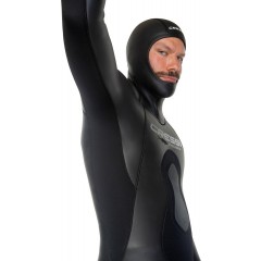 Combinaison Cressi Ricciola (Veste 7mm + Pantalon 5mm)