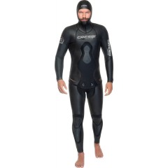 Combinaison Cressi Ricciola (Veste 7mm + Pantalon 5mm)