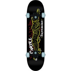 Skate Cartel 7.75 Tiger