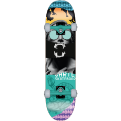 Skate Cartel 7.8 Venom