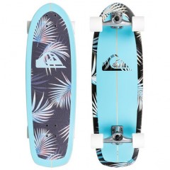 Skate Quiksilver Darkpalm 32 (Blue)