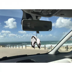 Désodorisant - Sent bon Voiture Parfum d'ambiance (Core XR - Sunset Beach)