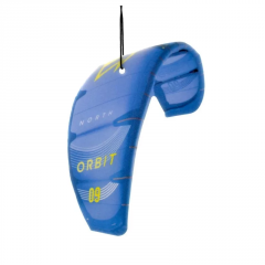 Désodorisant - Sent bon Voiture Parfum d'ambiance (North Orbit - Eau Blanche)