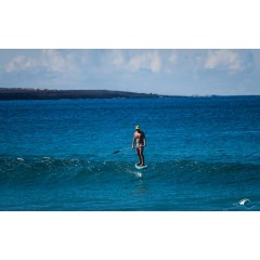 Foil Wing Sroka UHA Ultra High Aspect (Aluminium) 2026